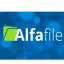 Moteur de recherche de fichiers AlfaFile.net