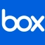 محرك بحث ملف Box.com