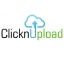 ClicknUpload.co محرك بحث الملفات