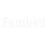 Motor de búsqueda de videos Fembed.com
