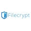 محرك البحث عن الملفات FileCrypt.cc