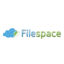 Dateisuchmaschine FileSpace.com