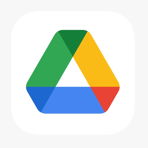 Google Drive