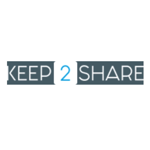 Keep2Share.com