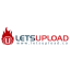LetsUpload.io 文件搜索引擎
