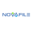 Novafile.com محرك البحث عن الملفات