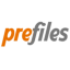 Prefiles.com filsøkemotor