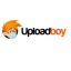 محرك البحث عن ملف UploadBoy.com