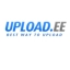 Upload.ee محرك البحث عن الملفات