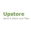 Upstore.net bestandszoekmachine